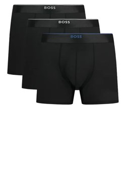 BOSS BLACK Bokserki 3-pack BoxerBr 3P Evolution ze sklepu Gomez Fashion Store w kategorii Majtki męskie - zdjęcie 172780917