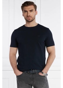 BOSS ORANGE T-shirt Tales | Relaxed fit ze sklepu Gomez Fashion Store w kategorii T-shirty męskie - zdjęcie 172781078