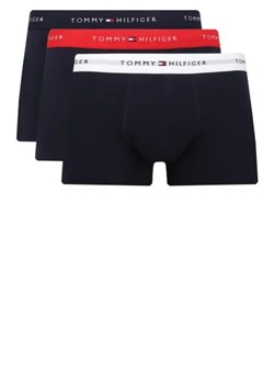 Tommy Hilfiger Bokserki 3-pack ze sklepu Gomez Fashion Store w kategorii Majtki męskie - zdjęcie 172781115