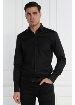 HUGO Koszula Kenno | Slim Fit ze sklepu Gomez Fashion Store w kategorii Koszule męskie - zdjęcie 172781319