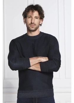 BOSS ORANGE Wełniany sweter Koblado | Regular Fit ze sklepu Gomez Fashion Store w kategorii Swetry męskie - zdjęcie 172781366