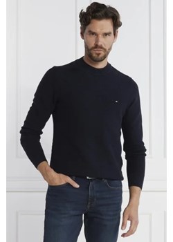 Tommy Hilfiger Sweter | Regular Fit ze sklepu Gomez Fashion Store w kategorii Swetry męskie - zdjęcie 172781435