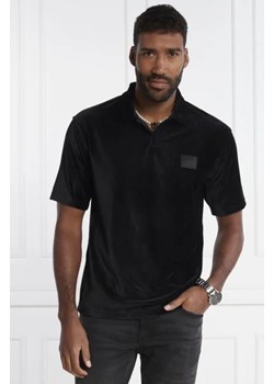 HUGO Polo Damtolo | Regular Fit ze sklepu Gomez Fashion Store w kategorii T-shirty męskie - zdjęcie 172781495