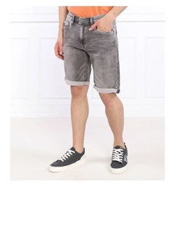 Pepe Jeans London Szorty JACK SHORT | Regular Fit ze sklepu Gomez Fashion Store w kategorii Spodenki męskie - zdjęcie 172781805