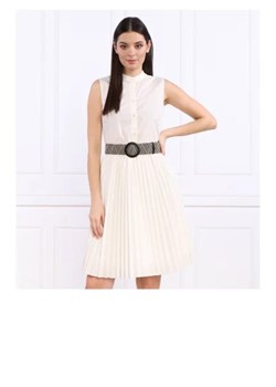 Liu Jo Sukienka z paskiem ze sklepu Gomez Fashion Store w kategorii Sukienki - zdjęcie 172781879