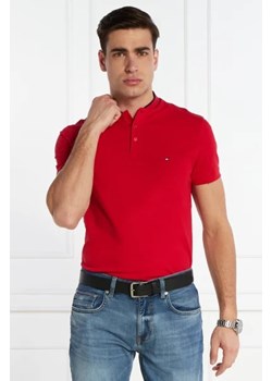 Tommy Hilfiger Polo | Slim Fit ze sklepu Gomez Fashion Store w kategorii T-shirty męskie - zdjęcie 172781987