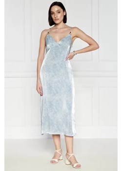 Michael Kors Sukienka TONAL PETAL ze sklepu Gomez Fashion Store w kategorii Sukienki - zdjęcie 172782015