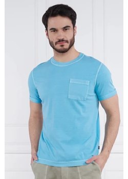 Joop! Jeans T-shirt Akim | Regular Fit ze sklepu Gomez Fashion Store w kategorii T-shirty męskie - zdjęcie 172782066