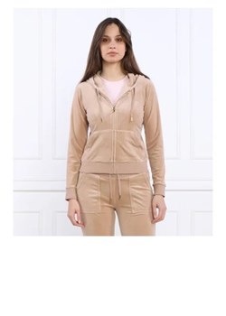 Juicy Couture Bluza Robertson | Regular Fit ze sklepu Gomez Fashion Store w kategorii Bluzy damskie - zdjęcie 172782156