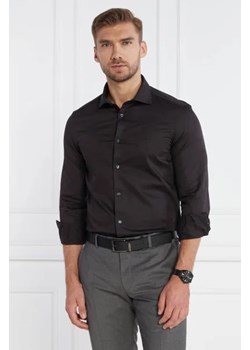 Emporio Armani Koszula | Regular Fit ze sklepu Gomez Fashion Store w kategorii Koszule męskie - zdjęcie 172782239