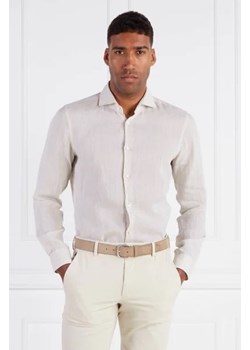 Joop! Lniana koszula | Slim Fit ze sklepu Gomez Fashion Store w kategorii Koszule męskie - zdjęcie 172782287