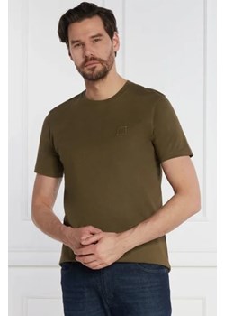 BOSS ORANGE T-shirt Tales | Relaxed fit ze sklepu Gomez Fashion Store w kategorii T-shirty męskie - zdjęcie 172782547