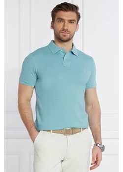 POLO RALPH LAUREN Polo | Slim Fit ze sklepu Gomez Fashion Store w kategorii T-shirty męskie - zdjęcie 172782576