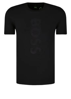 BOSS GREEN T-shirt Tee 7 | Regular Fit | stretch ze sklepu Gomez Fashion Store w kategorii T-shirty męskie - zdjęcie 172782585
