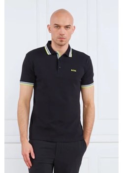 BOSS GREEN Polo Paddy | Regular Fit ze sklepu Gomez Fashion Store w kategorii T-shirty męskie - zdjęcie 172782617