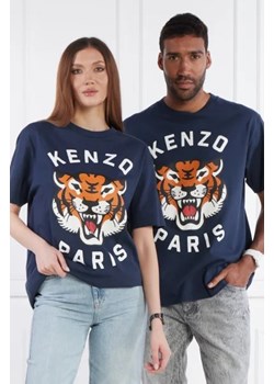 Kenzo T-shirt | Oversize fit ze sklepu Gomez Fashion Store w kategorii T-shirty męskie - zdjęcie 172782637