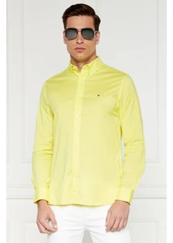 Tommy Hilfiger Koszula | Regular Fit ze sklepu Gomez Fashion Store w kategorii Koszule męskie - zdjęcie 172782835