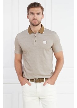 BOSS ORANGE Polo PeOxford | Regular Fit ze sklepu Gomez Fashion Store w kategorii T-shirty męskie - zdjęcie 172782845