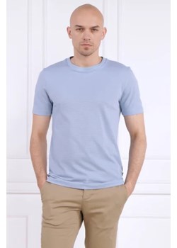 BOSS BLACK T-shirt Tiburt 240 | Regular Fit ze sklepu Gomez Fashion Store w kategorii T-shirty męskie - zdjęcie 172782919