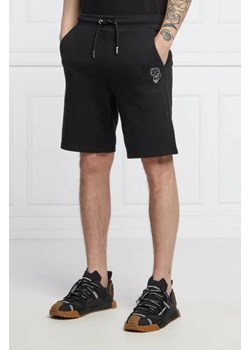 Karl Lagerfeld Szorty | Regular Fit ze sklepu Gomez Fashion Store w kategorii Spodenki męskie - zdjęcie 172783007