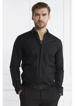 HUGO Koszula Eloy | Extra slim fit ze sklepu Gomez Fashion Store w kategorii Koszule męskie - zdjęcie 172783018