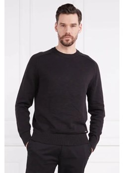 Calvin Klein Sweter | Regular Fit ze sklepu Gomez Fashion Store w kategorii Swetry męskie - zdjęcie 172783026