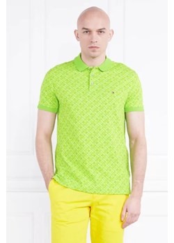 Tommy Hilfiger Polo | Regular Fit ze sklepu Gomez Fashion Store w kategorii T-shirty męskie - zdjęcie 172783135