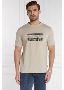 BOSS ORANGE T-shirt Te_BossTicket | Regular Fit ze sklepu Gomez Fashion Store w kategorii T-shirty męskie - zdjęcie 172783166