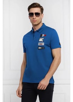 Paul&Shark Polo | Regular Fit ze sklepu Gomez Fashion Store w kategorii T-shirty męskie - zdjęcie 172783168