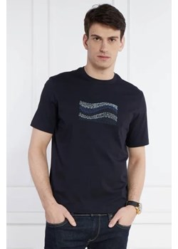 Armani Exchange T-shirt | Regular Fit ze sklepu Gomez Fashion Store w kategorii T-shirty męskie - zdjęcie 172783199