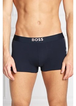 BOSS BLACK Bokserki Trunk Starlight ze sklepu Gomez Fashion Store w kategorii Majtki męskie - zdjęcie 172783295