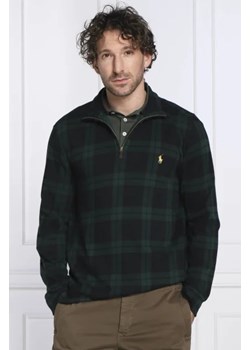 POLO RALPH LAUREN Sweter | Regular Fit ze sklepu Gomez Fashion Store w kategorii Swetry męskie - zdjęcie 172783459