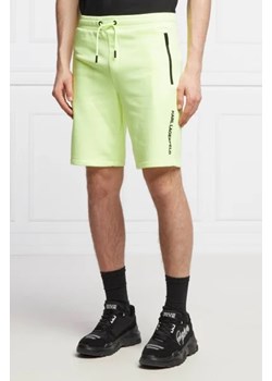 Karl Lagerfeld Szorty | Regular Fit ze sklepu Gomez Fashion Store w kategorii Spodenki męskie - zdjęcie 172783467