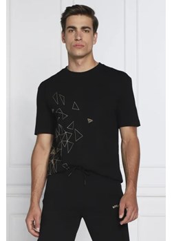 BOSS GREEN T-shirt Teego 2 | Regular Fit ze sklepu Gomez Fashion Store w kategorii T-shirty męskie - zdjęcie 172783596