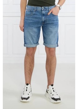 Pepe Jeans London Szorty CALLEN | Regular Fit ze sklepu Gomez Fashion Store w kategorii Spodenki męskie - zdjęcie 172783667