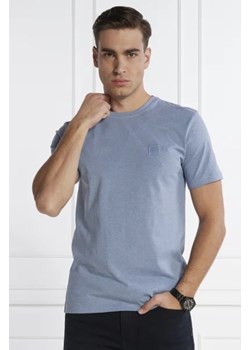 BOSS ORANGE T-shirt Tales | Relaxed fit ze sklepu Gomez Fashion Store w kategorii T-shirty męskie - zdjęcie 172783795