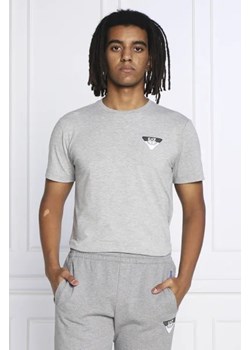 EA7 T-shirt | Regular Fit ze sklepu Gomez Fashion Store w kategorii T-shirty męskie - zdjęcie 172783808