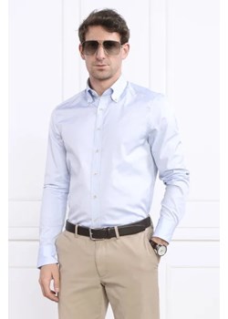 Stenströms Koszula | Slim Fit ze sklepu Gomez Fashion Store w kategorii Koszule męskie - zdjęcie 172783827