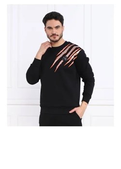Plein Sport Bluza | Regular Fit ze sklepu Gomez Fashion Store w kategorii Bluzy męskie - zdjęcie 172783887