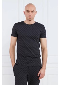 Joop! Homewear T-shirt | Regular Fit ze sklepu Gomez Fashion Store w kategorii T-shirty męskie - zdjęcie 172783928