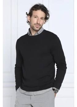 Marc O' Polo Sweter | Regular Fit | z dodatkiem kaszmiru ze sklepu Gomez Fashion Store w kategorii Swetry męskie - zdjęcie 172783936