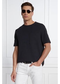 BOSS ORANGE T-shirt Tempestshort | Relaxed fit ze sklepu Gomez Fashion Store w kategorii T-shirty męskie - zdjęcie 172783939
