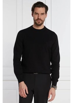 BOSS BLACK Sweter Pacas-L | Regular Fit ze sklepu Gomez Fashion Store w kategorii Swetry męskie - zdjęcie 172783986