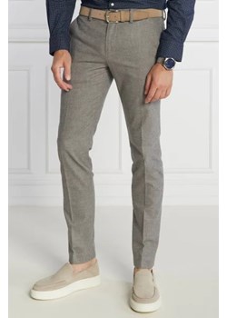 Tommy Hilfiger Spodnie Bleecker | Slim Fit ze sklepu Gomez Fashion Store w kategorii Spodnie męskie - zdjęcie 172784019