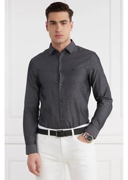 Armani Exchange Koszula | Regular Fit ze sklepu Gomez Fashion Store w kategorii Koszule męskie - zdjęcie 172784147