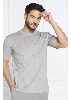 BOSS GREEN T-shirt Teego 2 | Regular Fit ze sklepu Gomez Fashion Store w kategorii T-shirty męskie - zdjęcie 172784295
