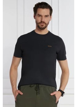 BOSS GREEN T-shirt Tee | Regular Fit ze sklepu Gomez Fashion Store w kategorii T-shirty męskie - zdjęcie 172784355