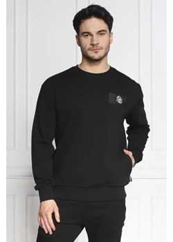 Plein Sport Bluza | Regular Fit ze sklepu Gomez Fashion Store w kategorii Bluzy męskie - zdjęcie 172784459