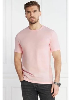 BOSS ORANGE T-shirt Tales | Relaxed fit ze sklepu Gomez Fashion Store w kategorii T-shirty męskie - zdjęcie 172784467