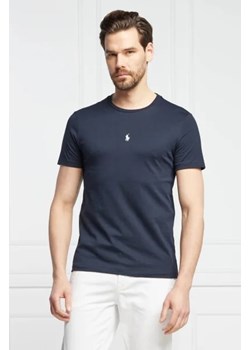 POLO RALPH LAUREN T-shirt | Custom slim fit ze sklepu Gomez Fashion Store w kategorii T-shirty męskie - zdjęcie 172784528